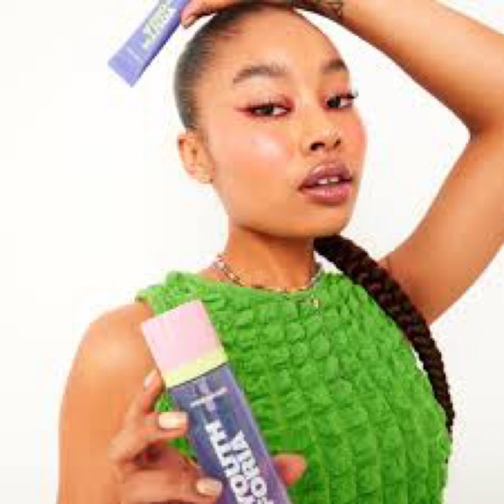 YOUTH FORIA SETTING SPRAY - Picture 3 of 12